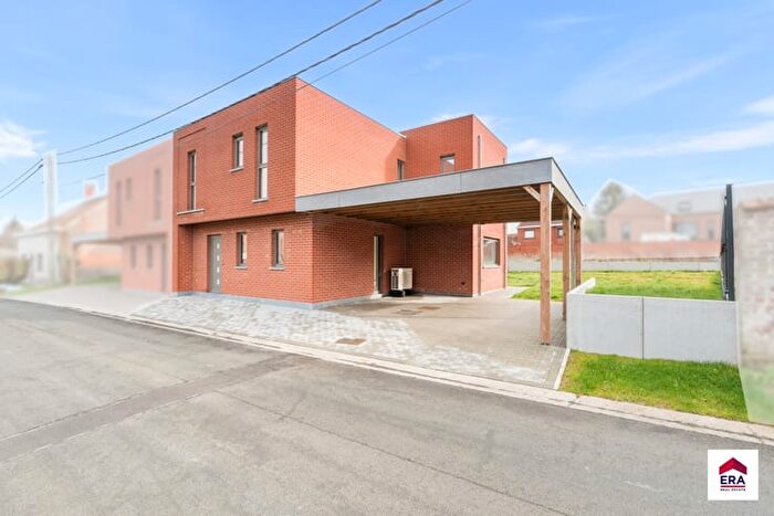 Rue du Trieu, c - Maison 3 pièces à vendre
