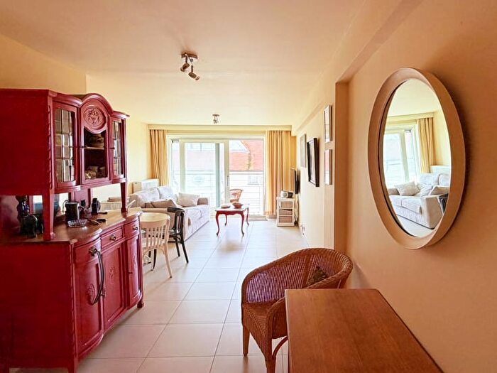 Appartement 7 pièces à vendre - Engelsestraat, B