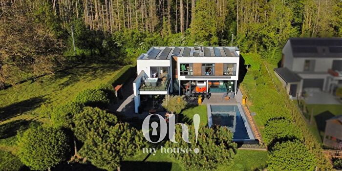 Maison 4 pièces à Namur, Namen, à vendre