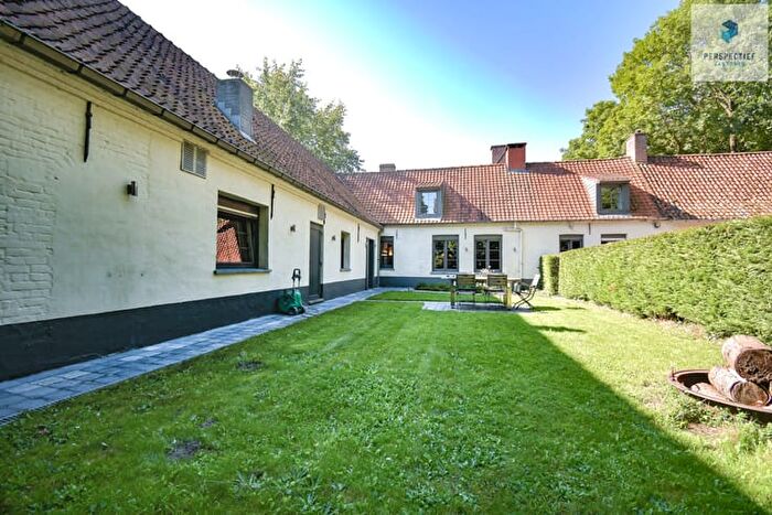 Hoornstraat, A : Maison 8 pièces à louer