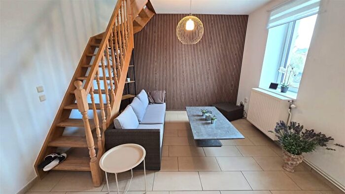 Maison 1 pièce à Chemin du Malgras, NIVELLES, à louer