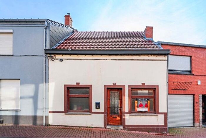 Maison 2 pièces à vendre à Rue Brasseur, La bouverie