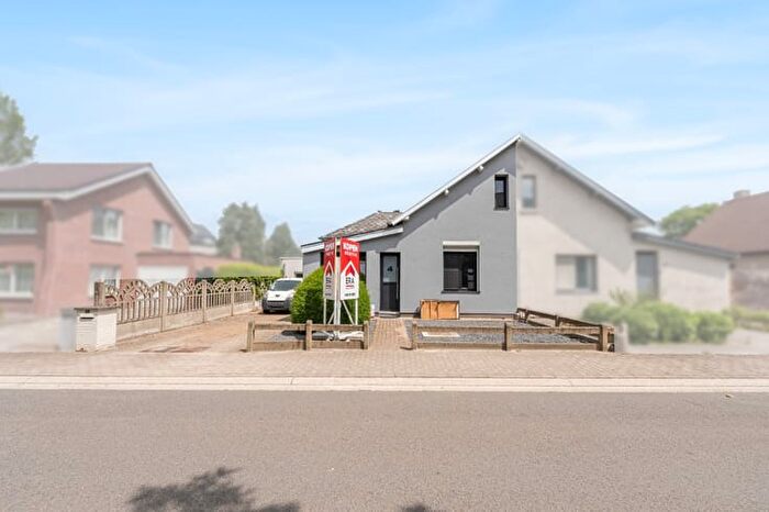 Maison 3 pièces à vendre - Solariumlaan, Elewijt