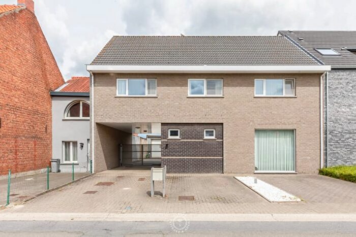 Modernadreef, SintNiklaas : Maison 14 pièces à vendre