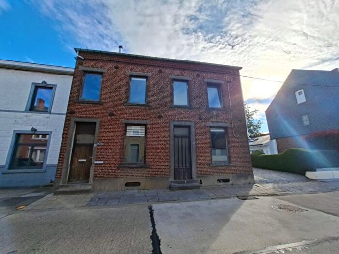 Maison 3 pièces à Rue Julien Laurent, SaintAmand, à vendre
