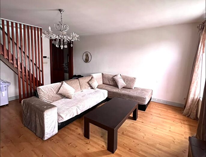 Route De Trazegnies, Charleroi : Maison 3 pièces à vendre