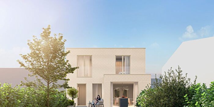 Maison 3 pièces à vendre à Bruyelstraat, Bavikhove