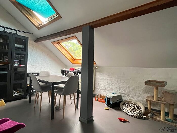 Place Général Jacques, VERVIERS : Appartement 1 pièce à louer