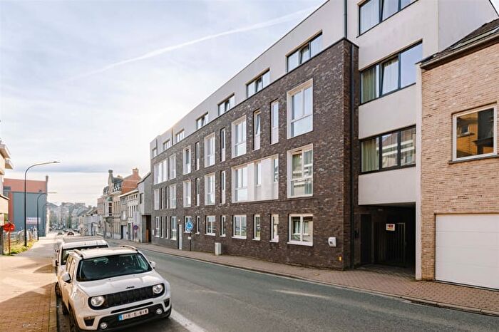 Maison 1 pièce à Kruisstraat, RONSE, à vendre