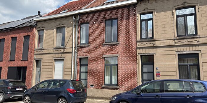 Jan Davidtsstraat, Linden - Maison 3 pièces à louer