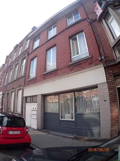Appartement 3 pièces à louer - Rue Du Moulin, Liège