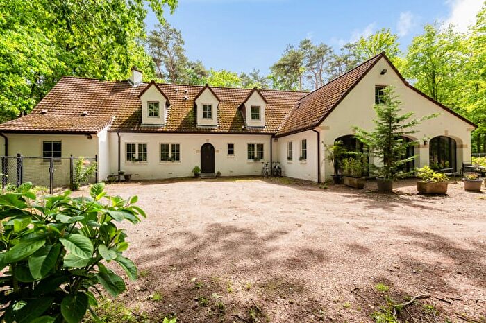 Jagershoek, Schilde : Maison 8 pièces à vendre