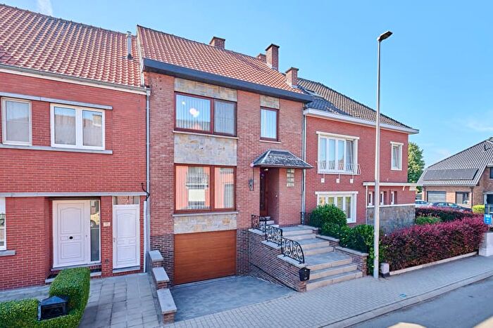 Maison 3 pièces à Wijkmolenweg, TongerenBorgloon, à vendre
