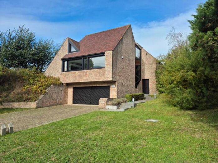 Duinhoekstraat, De Panne - Maison 3 pièces à vendre