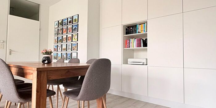 Appartement 2 pièces à Hovestraat, Edegem, à vendre
