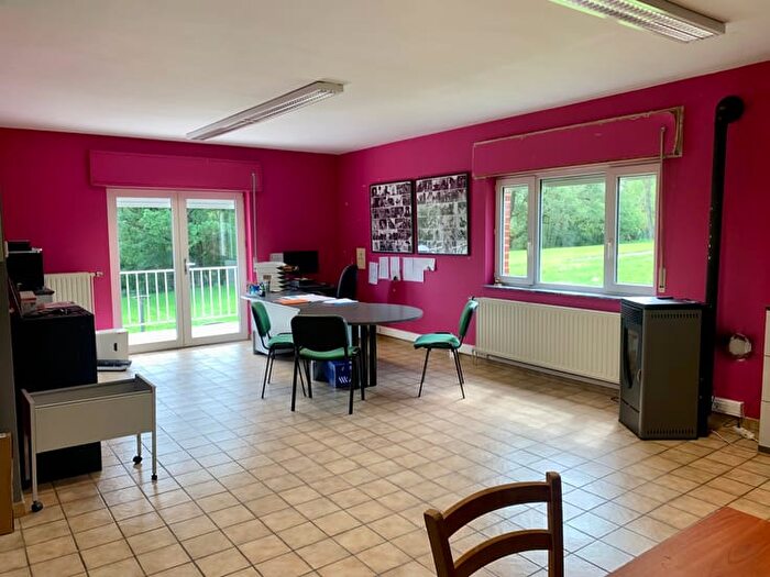 Appartement 6 pièces à Route De Durbuy, A, à louer