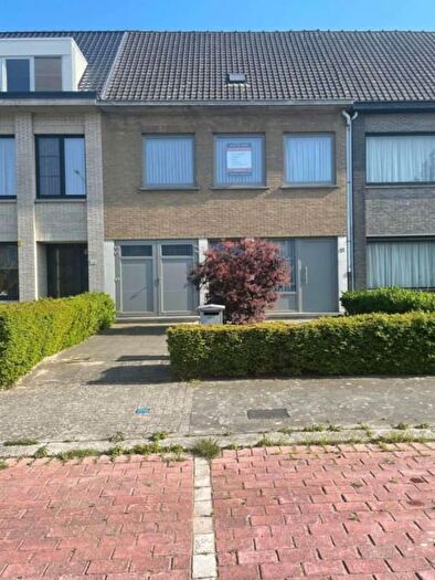 Maison 4 pièces à vendre - Schongaustraat, SintNiklaas