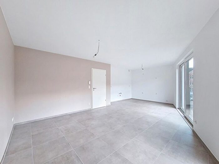 Appartement 1 pièce à vendre - Rue Président Wilson, ANS