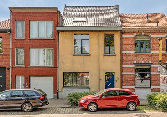 Maison 6 pièces à vendre - Steenweg op Gierle, Turnhout