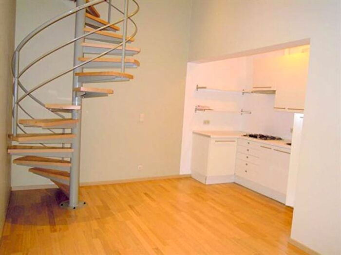Appartement 1 pièce à louer - Schoenmakersstraat, ANTWERPEN