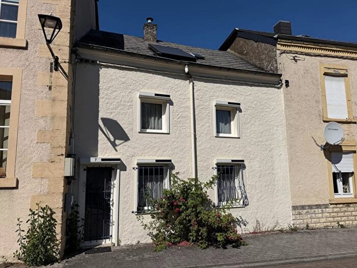 Maison 9 pièces à QUARTIER PESCH, Athus, à vendre
