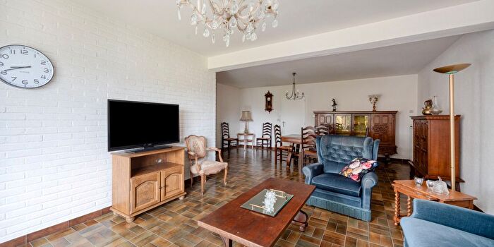 Appartement 2 pièces à vendre à Breisemstraat, Tienen