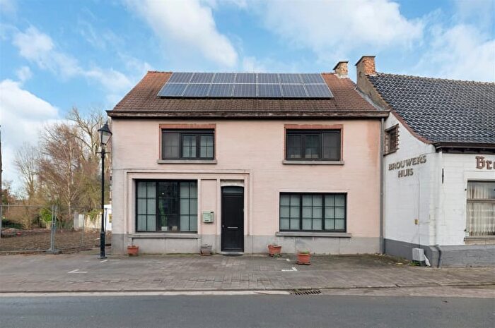 Maison 4 pièces à vendre - Kerkstraat, DEFTINGE