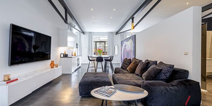 Coxiestraat, Mechelen : Appartement 1 pièce à vendre
