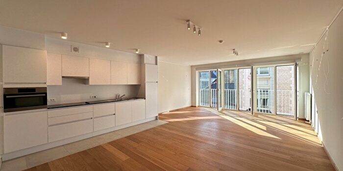 Appartement 1 pièce à vendre - Kleine Weststraat, Oostende