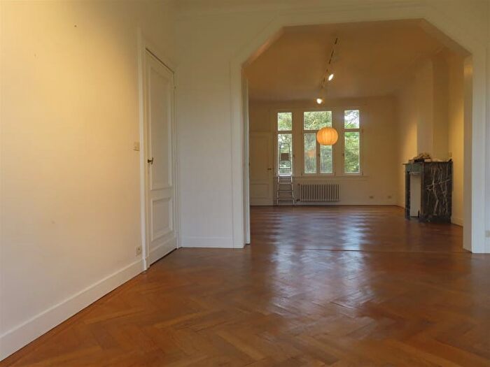 Harmoniestraat, Antwerpen : Appartement 3 pièces à louer