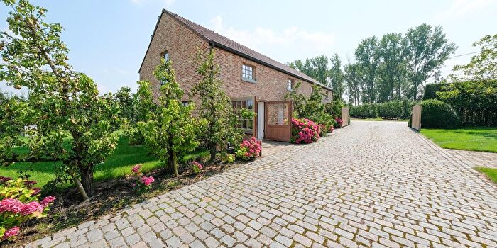 Winkelveldstraat, Kortenaken - Maison 4 pièces à louer