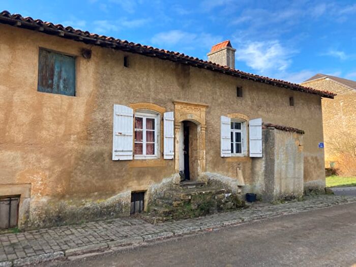 Rue Jean, Rouvroy - Maison 7 pièces à vendre