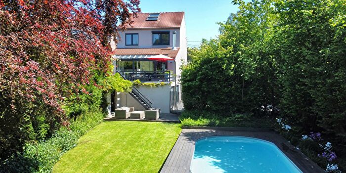 Maison 4 pièces à vendre - Rosières, WaalsBrabant