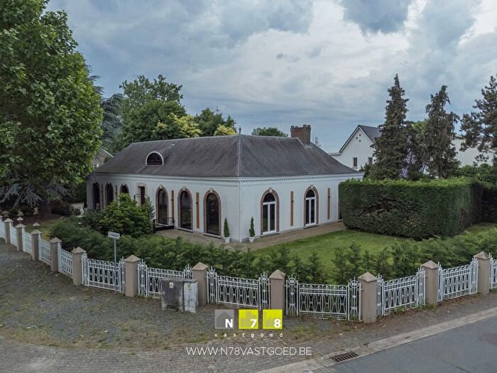 Maison 3 pièces à H Wammesstraat, Maaseik, à vendre