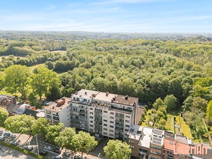 Appartement 4 pièces à vendre - Parklaan, Aalst