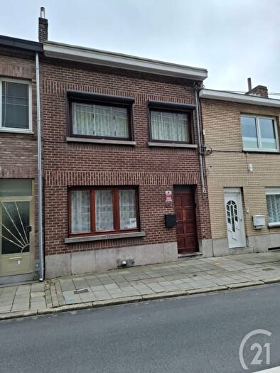 Maison 4 pièces à vendre - Rue de l'Espérance, MontigniessurSambre