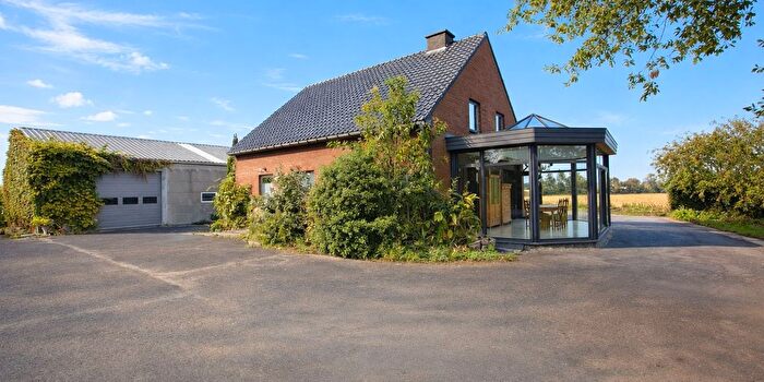 Vuilpanstraat, Zarren - Maison 4 pièces à vendre