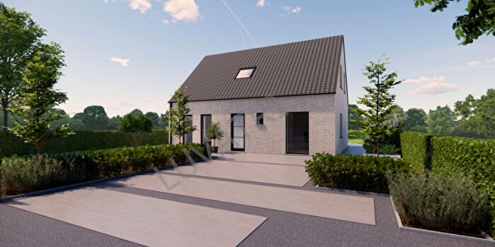 Maison 3 pièces à vendre à Aarschot, VlaamsBrabant