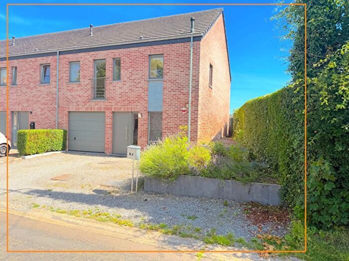 Maison 4 pièces à Rue De Labie, D, à vendre
