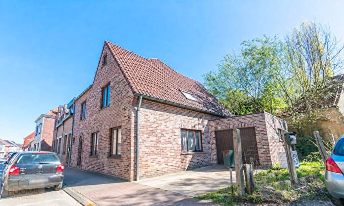 Meersstraat, Liedekerke - Maison 13 pièces à vendre