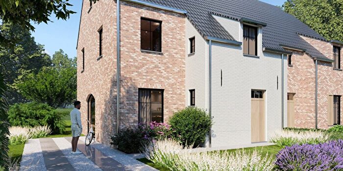 Maison 3 pièces à vendre à Elfenbergstraat, Kuringen