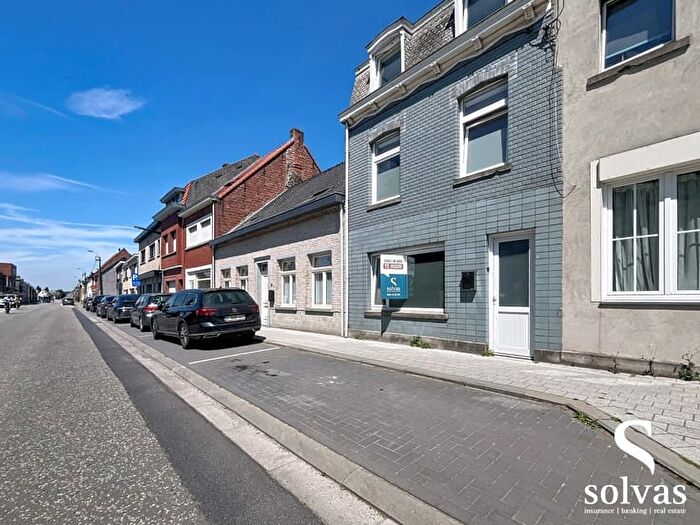 Maison 1 pièce à louer - Molenstraat, Watervliet