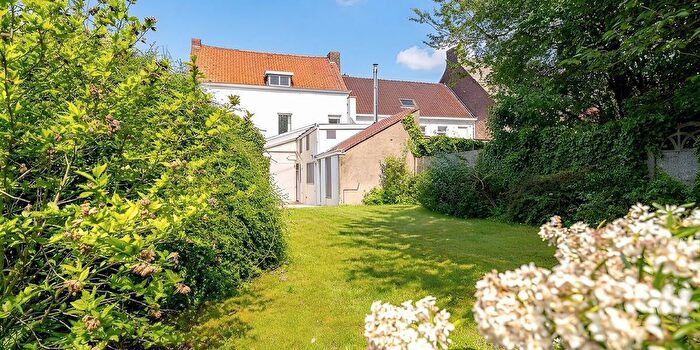 Maison 3 pièces à vendre - Pecq, Henegouwen