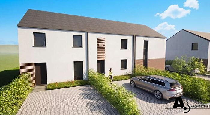 Maison 3 pièces à vendre à Rue du Château LOT, TINTIGNY