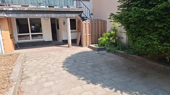 Appartement 1 pièce à louer à Alfons Schneiderlaan, Antwerpen