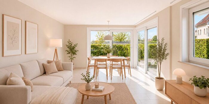 Appartement 2 pièces à Diksmuide, WestVlaanderen, à vendre