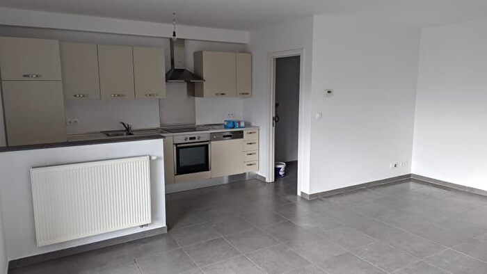 Appartement 2 pièces à louer à chaussée brunehault, Ressaix