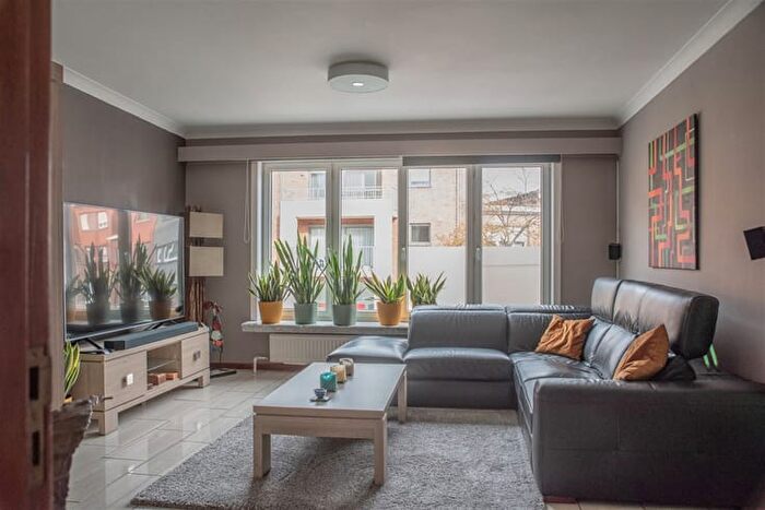 Appartement 2 pièces à vendre à Kapelstraat, BOOM