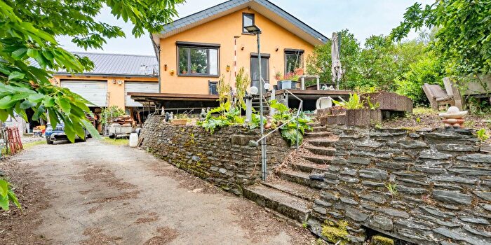 Maison 2 pièces à vendre - Warempage, Ortho