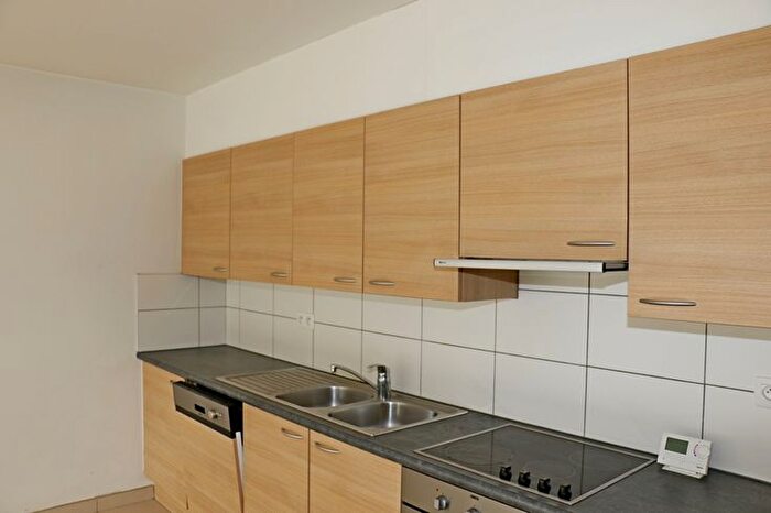 Appartement 2 pièces à vendre - Chaussée De Brunehaut, Audregnies